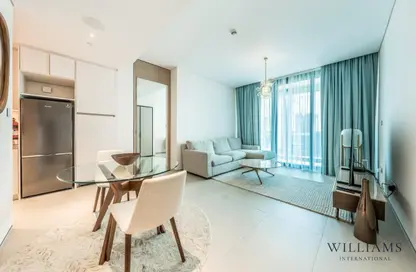 Apartment - 1 Bedroom - 2 Bathrooms for sale in Jumeirah Gate Tower 1 - The Address Jumeirah Resort and Spa - Jumeirah Beach Residence - Dubai