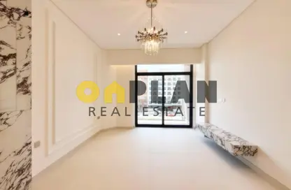 Apartment - Studio - 1 Bathroom for rent in Floarea Residence - Arjan - Dubai