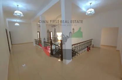 Villa - 7+ Bedrooms - 7+ Bathrooms for rent in Al Barsha 3 Villas - Al Barsha 3 - Al Barsha - Dubai
