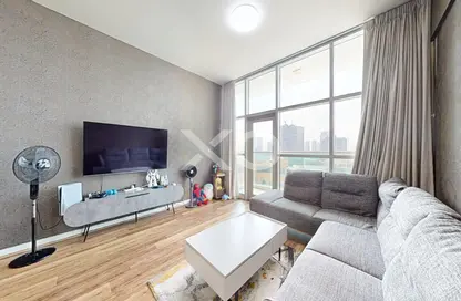 Apartment - 2 Bedrooms - 2 Bathrooms for sale in La Riviera Apartments - Jumeirah Village Circle - Dubai