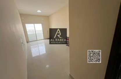 Apartment - Studio - 1 Bathroom for rent in Abna Saqer Building - Al Hamidiya 1 - Al Hamidiya - Ajman
