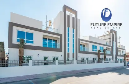 Villa - 3 Bedrooms - 4 Bathrooms for rent in Al Badaa - Dubai