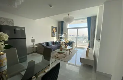 Apartment - 2 Bedrooms - 2 Bathrooms for rent in Pearlz by Danube - Al Furjan - Dubai