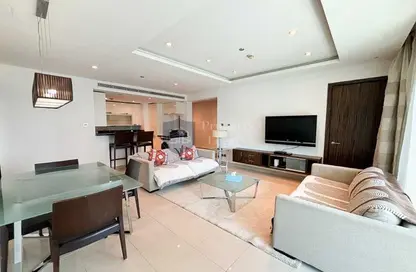 Apartment - 2 Bedrooms - 3 Bathrooms for sale in Bonnington Tower - JLT Cluster J - Jumeirah Lake Towers - Dubai