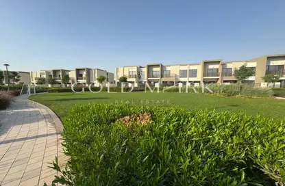 فيلا - 3 غرف نوم - 4 حمامات للبيع في لا فايوليتا 2 - فيلا نوفا - دبي لاند - دبي فيلا - 3 غرف نوم - 4 حمامات للبيع في لا فايوليتا 2 - فيلا نوفا - دبي لاند - دبي