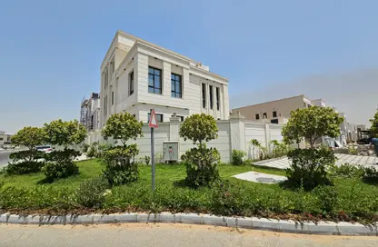 Villa - 6 Bedrooms - 7 Bathrooms for sale in Al Alia - Ajman