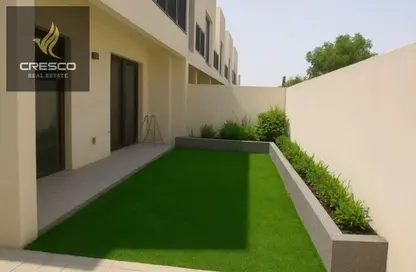 تاون هاوس - 4 غرف نوم - 6 حمامات للايجار في باركسايد 2 - اعمار الجنوبية - دبي الجنوب (مركز دبي العالمي) - دبي تاون هاوس - 4 غرف نوم - 6 حمامات للايجار في باركسايد 2 - اعمار الجنوبية - دبي الجنوب (مركز دبي العالمي) - دبي