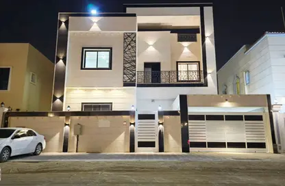 Villa - 6 Bedrooms - 7+ Bathrooms for sale in Al Yasmeen 1 - Al Yasmeen - Ajman