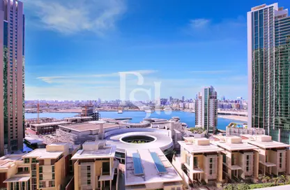 شقة - 2 غرف نوم - 3 حمامات للبيع في 2 مرينا هايتس - مارينا سكوير - جزيرة الريم - أبوظبي