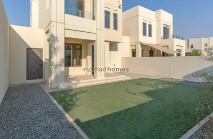 فيلا - 3 غرف نوم - 3 حمامات للايجار في ميرا اوازيس 3 - ميرا  اوازيس - ريم - دبي