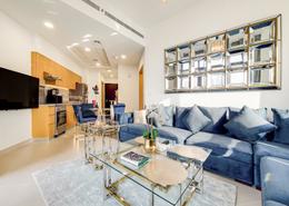 Apartment - 1 bedroom - 1 bathroom for rent in Bellevue Tower 2 - Bellevue Towers - Downtown Dubai - Dubai