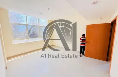 Apartment - 2 Bedrooms - 2 Bathrooms for rent in Central District - Al Ain