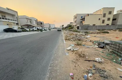 Land - Studio for sale in Al Zahya - Ajman