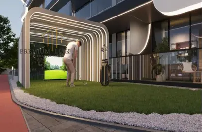 Apartment - 2 Bedrooms - 3 Bathrooms for sale in Samana Resorts - Dubai Production City (IMPZ) - Dubai