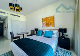 Studio - 1 bathroom for rent in Ghalia - District 18 - Jumeirah Village Circle - Dubai