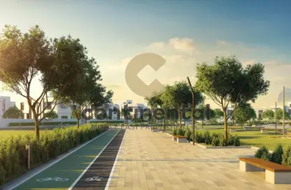 Land - Studio for sale in Alreeman - Al Shamkha - Abu Dhabi