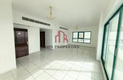 Apartment - 2 Bedrooms - 2 Bathrooms for rent in Saeed Tower 1 - Saeed Towers - Sheikh Zayed Road - Dubai