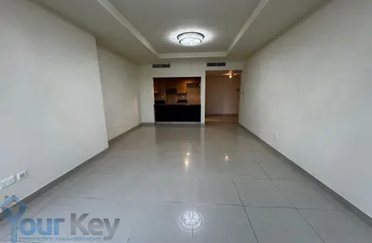 Apartment - 2 Bedrooms - 3 Bathrooms for rent in Sun Tower - Shams Abu Dhabi - Al Reem Island - Abu Dhabi
