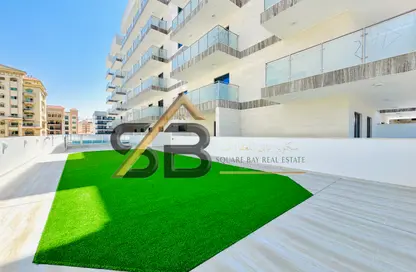 شقة - غرفة نوم - 2 حمامات للايجار في مبني ماراح - 4 الورسان - الورسان - دبي