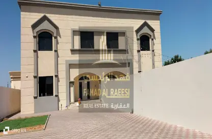 Warehouse - Studio - 6 Bathrooms for rent in Al Jurf Industrial 2 - Al Jurf Industrial - Ajman