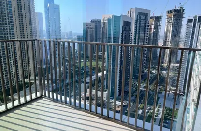 Apartment - 2 Bedrooms - 2 Bathrooms for sale in Creek Palace - Dubai Creek Harbour (The Lagoons) - Dubai