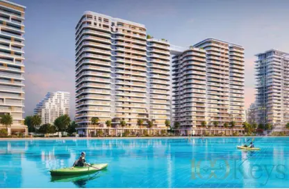 شقة - 1 حمام للبيع في أزيزي فينيسيا 11 - عزيزي فينيسيا - دبي الجنوب (مركز دبي العالمي) - دبي شقة - 1 حمام للبيع في أزيزي فينيسيا 11 - عزيزي فينيسيا - دبي الجنوب (مركز دبي العالمي) - دبي