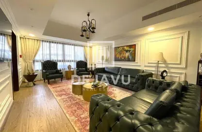 فيلا - 5 غرف نوم - 6 حمامات للايجار في سكن جودي - قرية الجميرا سركل - دبي