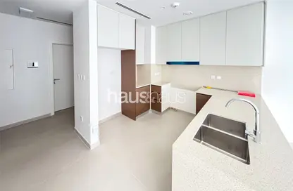 Townhouse - 3 Bedrooms - 3 Bathrooms for rent in Greenview 3 - EMAAR South - Dubai South (Dubai World Central) - Dubai