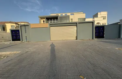 شقة - 1 حمام للايجار في مدينة الرياض - أبوظبي