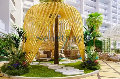 Apartment - Studio - 1 Bathroom for sale in Vincitore Aqua Dimore - Dubai Science Park - Dubai