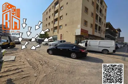 Land - Studio for sale in Al Jurf Industrial 2 - Al Jurf Industrial - Ajman