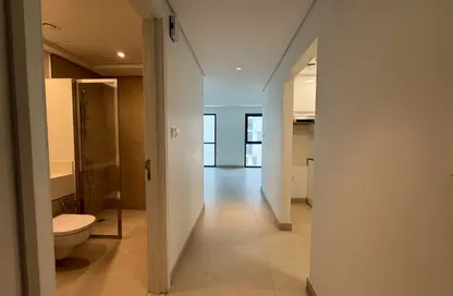 Apartment - Studio - 1 Bathroom for rent in Expo Village Residences 4A - Expo Village Residences - Expo City - Dubai