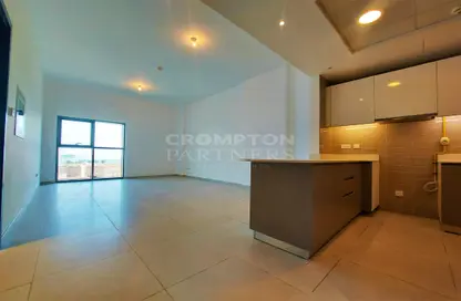 Apartment - 1 Bedroom - 2 Bathrooms for rent in Bloom Marina - Al Bateen - Abu Dhabi
