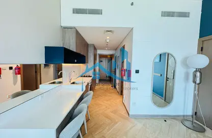 Apartment - 1 Bedroom - 1 Bathroom for rent in Al Sufouh 1 - Al Sufouh - Dubai
