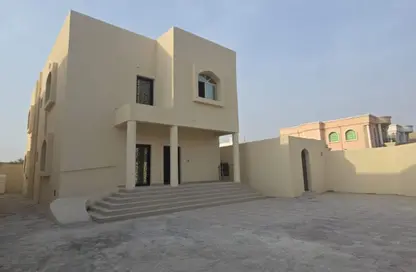 Villa - 5 Bedrooms - 7+ Bathrooms for sale in Al Mowaihat 1 - Al Mowaihat - Ajman
