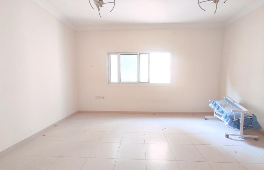 Apartment for Rent in Al Zahia Spacious 2BHK available for family Property Finder