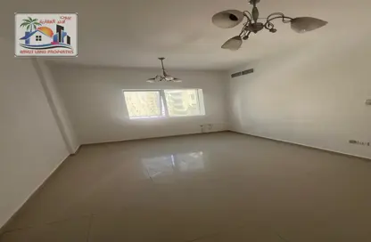 شقة - غرفة نوم - 1 حمام للايجار في أبراج التعاون - الخان - الشارقة