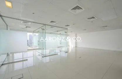 مكتب - استوديو للايجار في مركز جميرا للأعمال 5 (JBC 5) - (JLT) مجمع W - أبراج بحيرات الجميرا - دبي