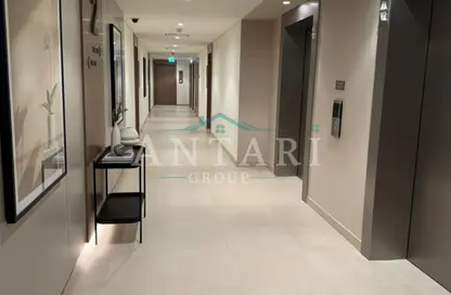شقة - 2 غرف نوم - 2 حمامات للايجار في أوركيد في مبنى كريك بيتش 1 - جريك بيتش - ميناء خور دبي (ذا لاجونز) - دبي