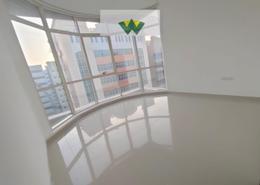 Empty Room image for: Apartment - 1 bedroom - 1 bathroom for rent in Shabia - Mussafah - Abu Dhabi, Image 1