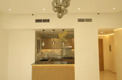 Apartment - 3 Bedrooms - 3 Bathrooms for rent in Oasis Residence 2 - Jumeirah Village Triangle - Dubai