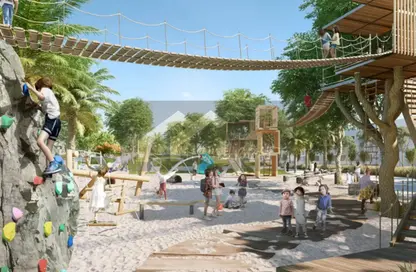 تاون هاوس - 3 غرف نوم - 4 حمامات للبيع في إلورا - ذا فالي - دبي تاون هاوس - 3 غرف نوم - 4 حمامات للبيع في إلورا - ذا فالي - دبي