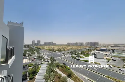 Apartment - 2 Bedrooms - 2 Bathrooms for rent in SAFI 1B - Town Square - Dubai