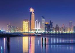 Land for sale in Alreeman II - Al Shamkha - Abu Dhabi