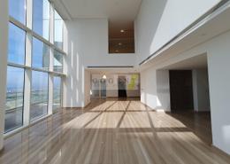 Apartment - 4 bedrooms - 6 bathrooms for rent in Tiara East Tower - Business Bay - Dubai