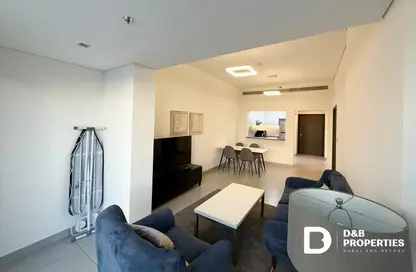 Apartment - 1 Bedroom - 2 Bathrooms for sale in The Wings - Arjan - Dubai