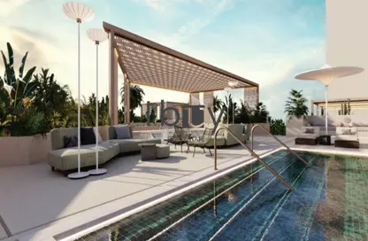 Apartment - 2 Bedrooms - 3 Bathrooms for sale in Reem Eleven - Shams Abu Dhabi - Al Reem Island - Abu Dhabi