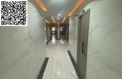 شقة - 2 غرف نوم - 3 حمامات للايجار في بنايه عجمان 44 - 1 الحميدية - الحميدية - عجمان