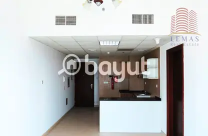 Apartment - 1 Bedroom - 2 Bathrooms for sale in City Tower - Al Nuaimiya - Ajman