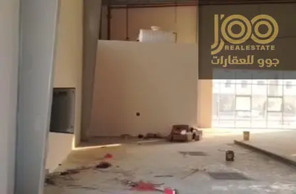 مستودع - استوديو - 1 حمام للايجار في أم الثعوب - أم القيوين